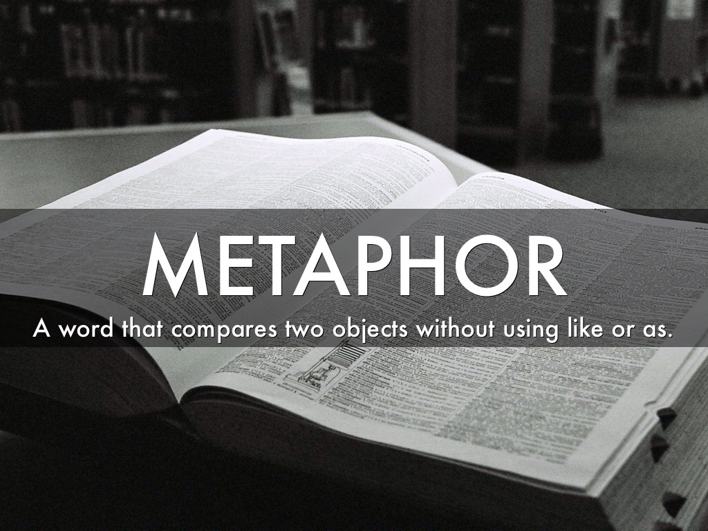 Figurative Language Booklet by Nathan Kiger