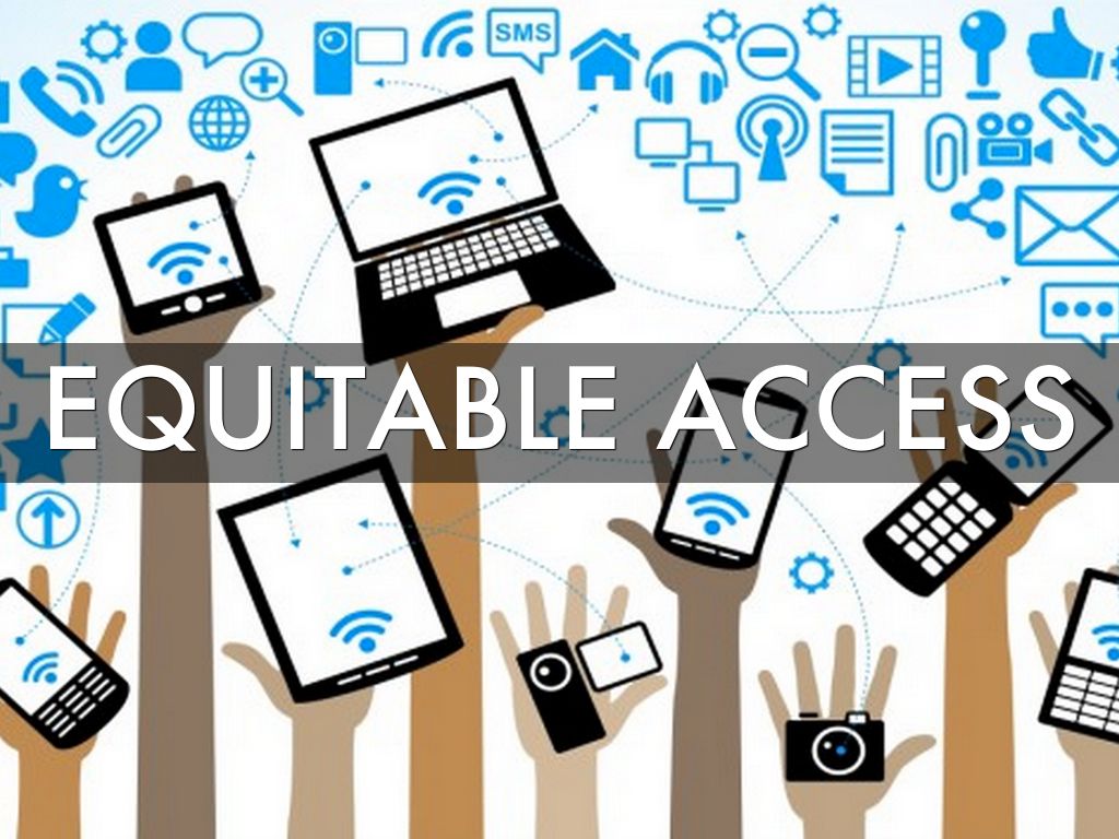 Image result for equitable access