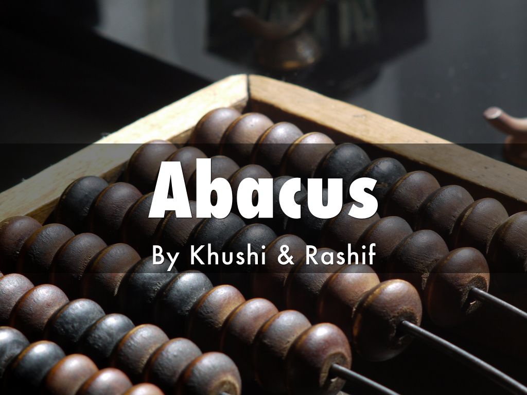 Abacus