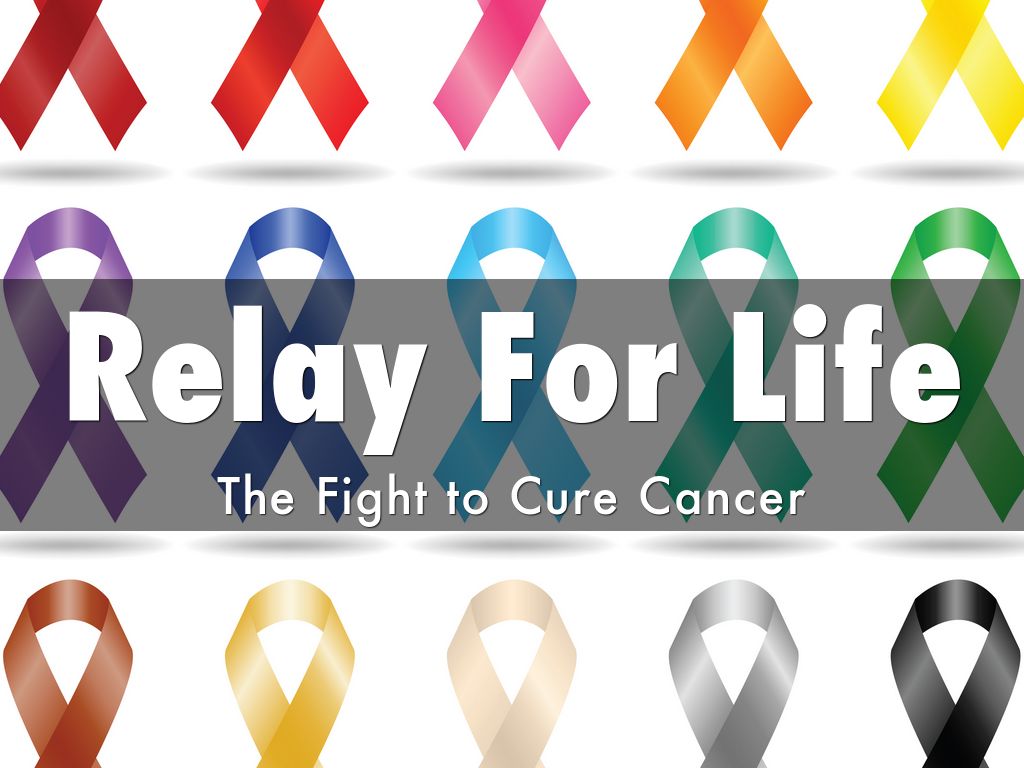 Relay For Life