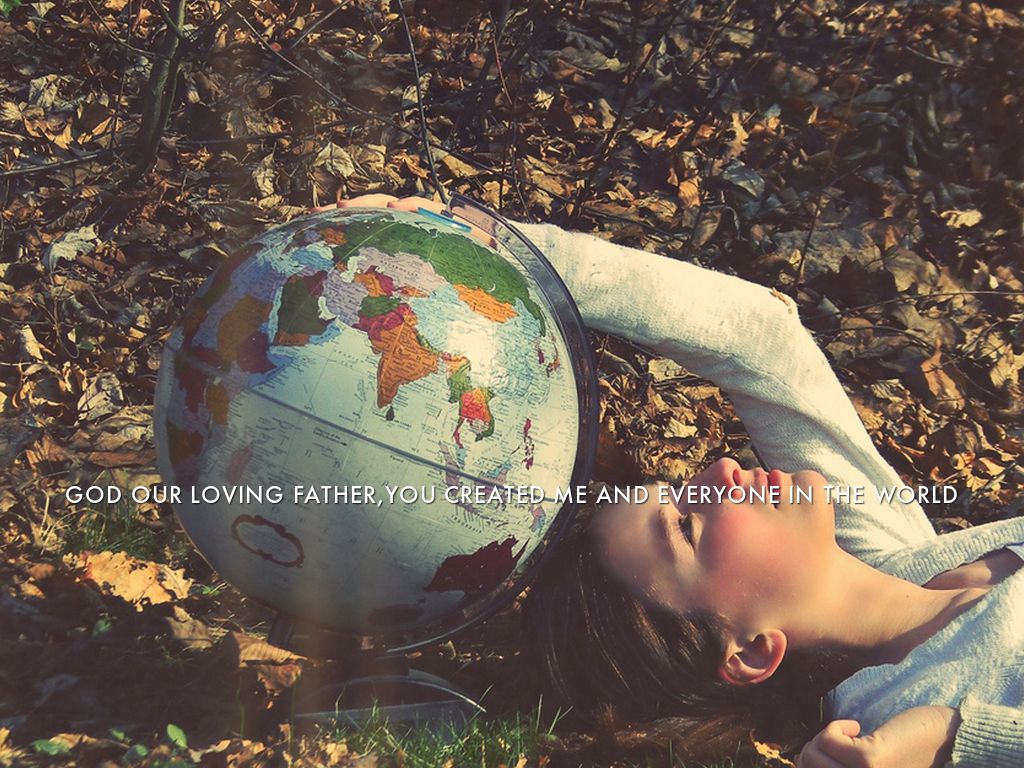 Mia's Psalm