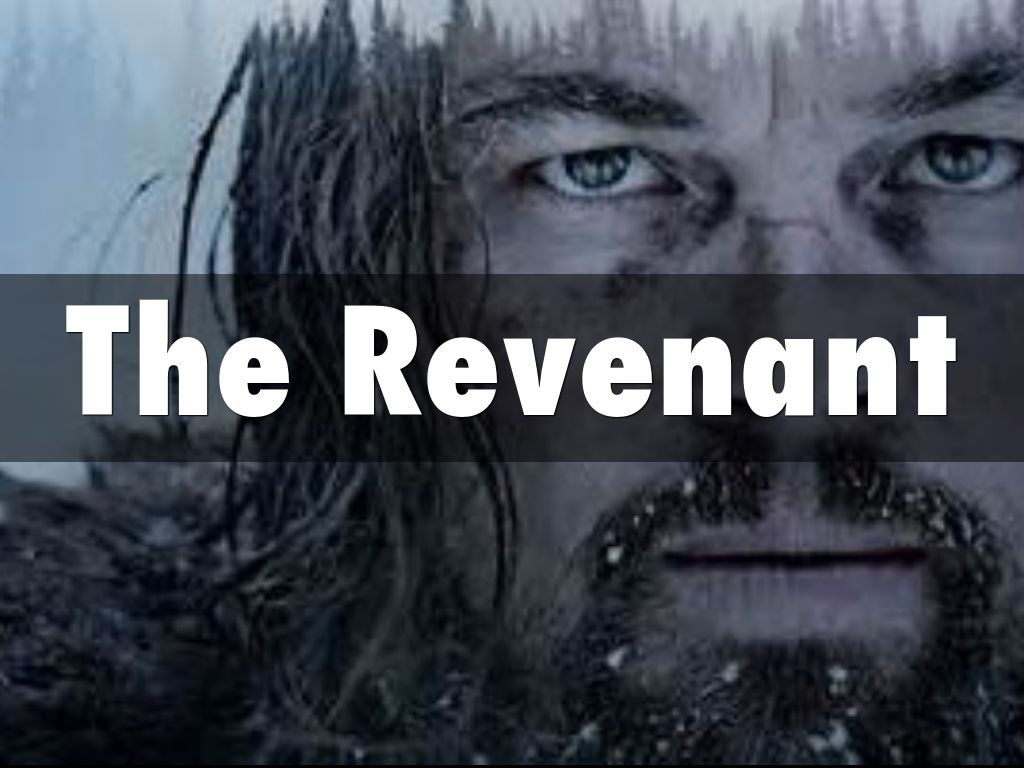 The Revenant