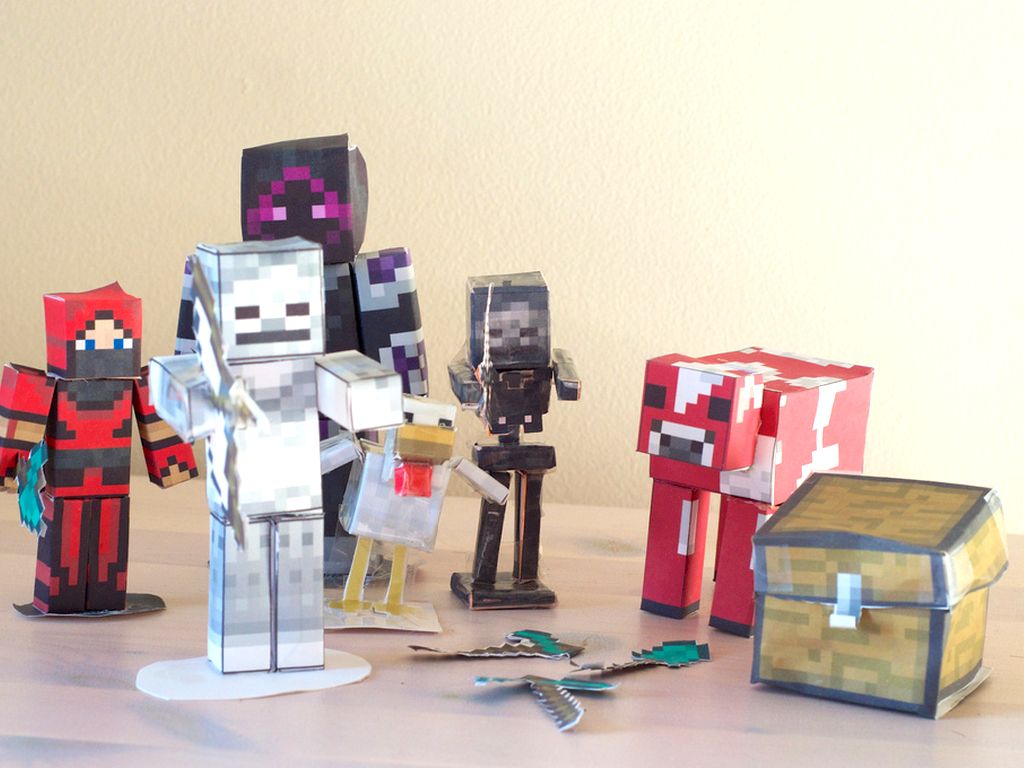 Min craft