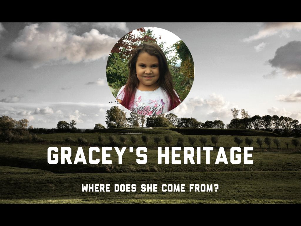 Gracey's Heritage