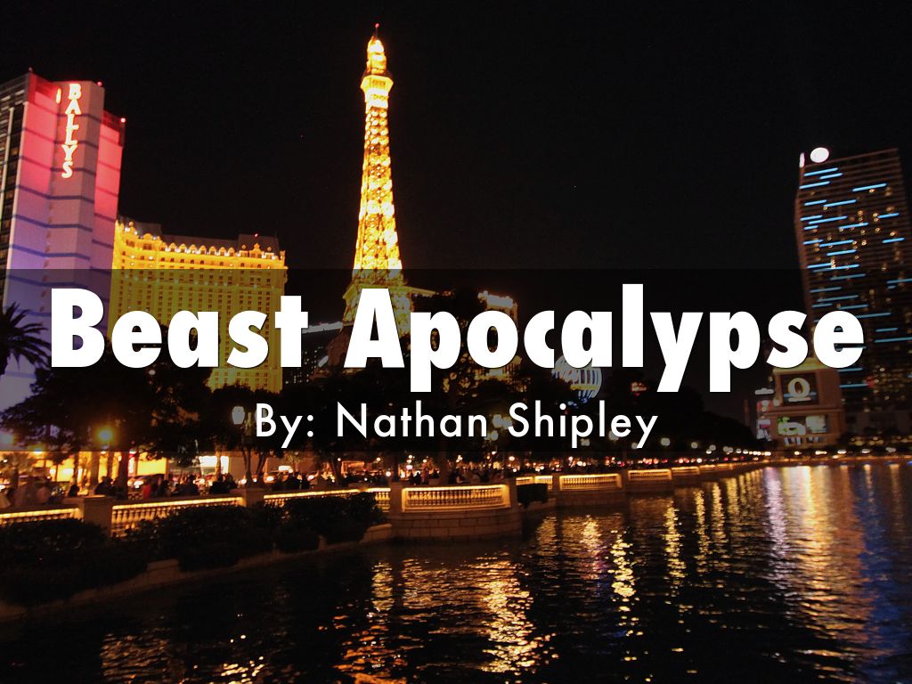 Beast Apocalypse