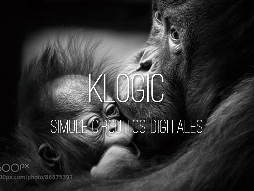 Klogic