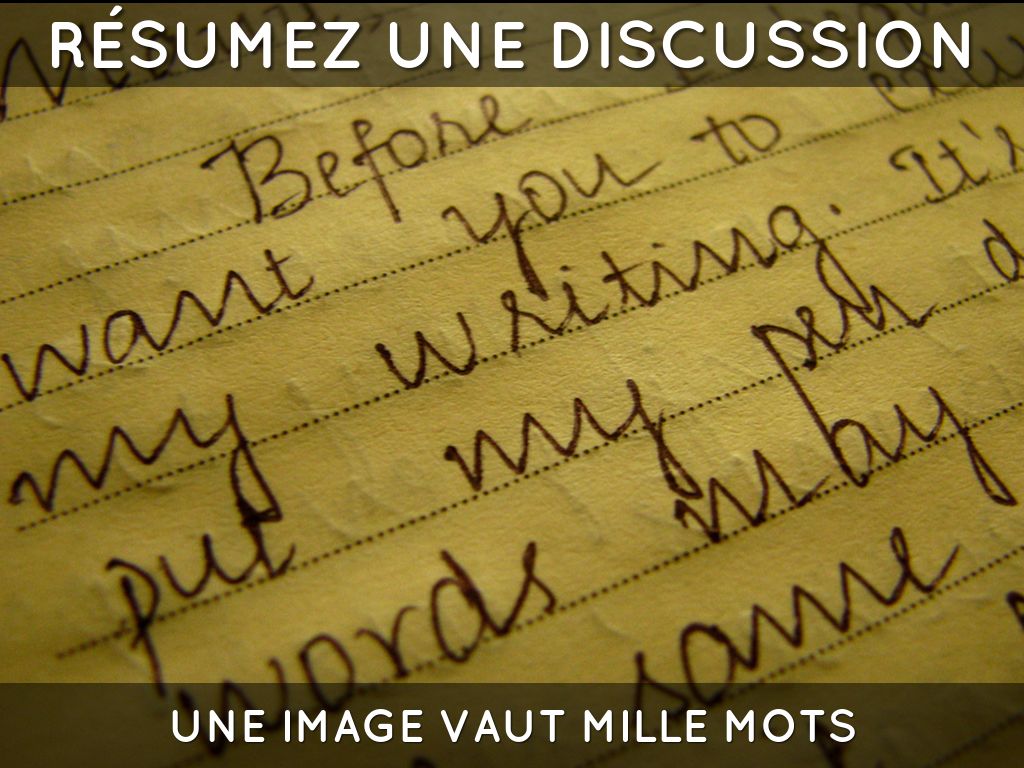 Haiku Deck en action