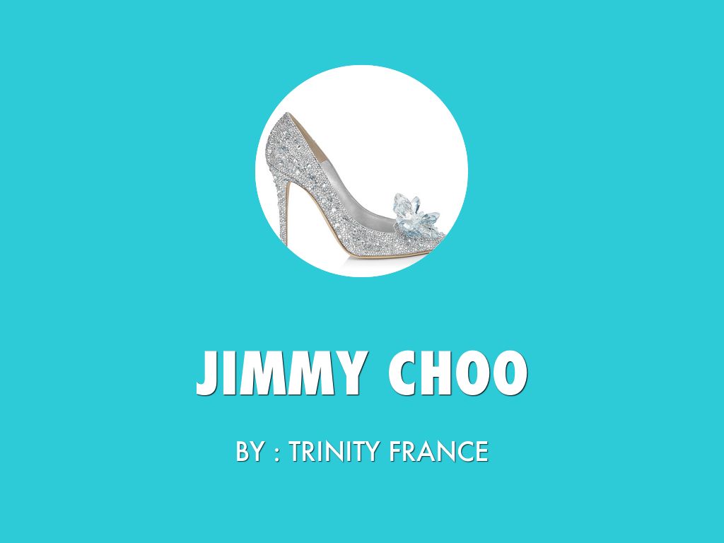Jimmy Choo