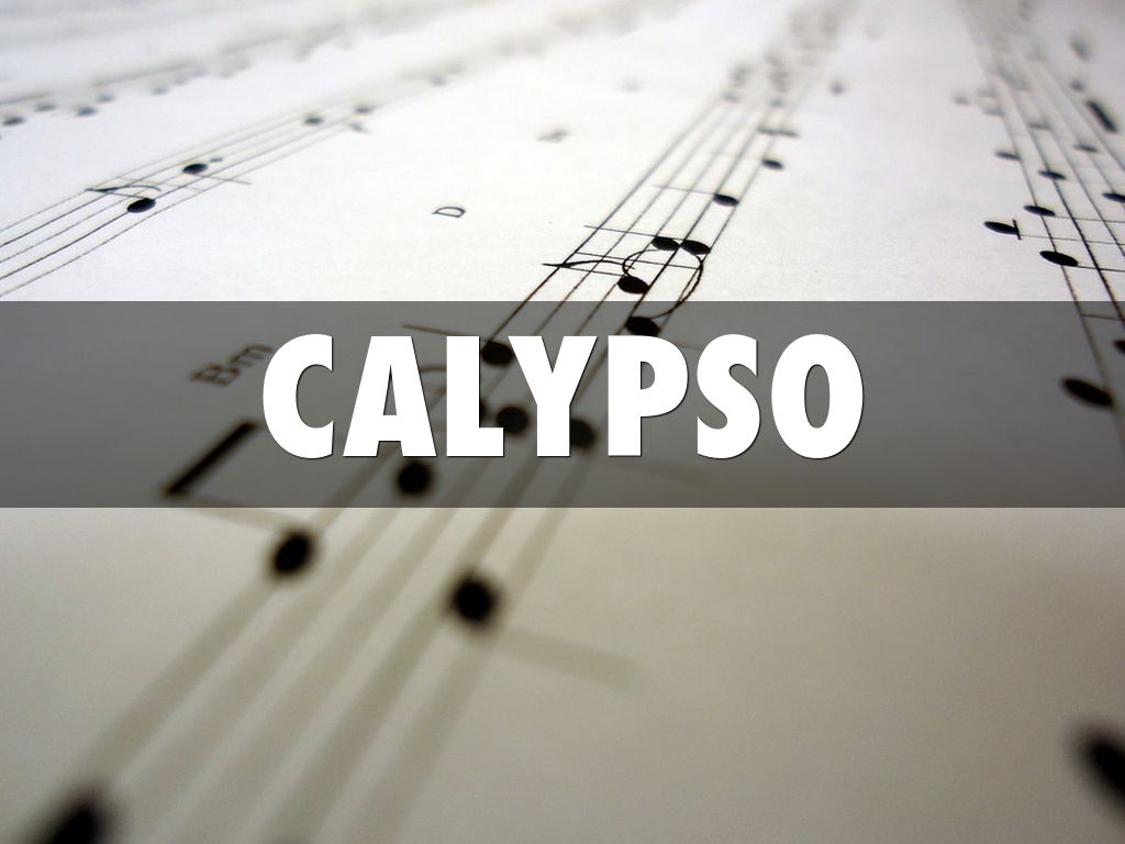 Calypso 