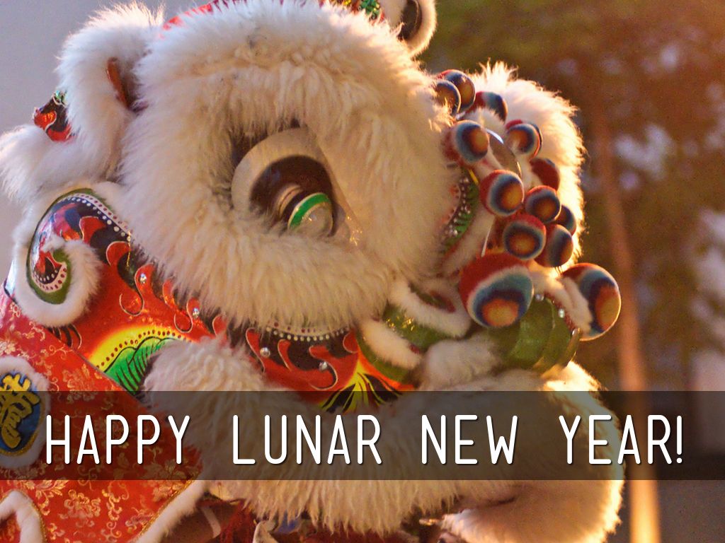 Copy of 2016 Lunar New Year