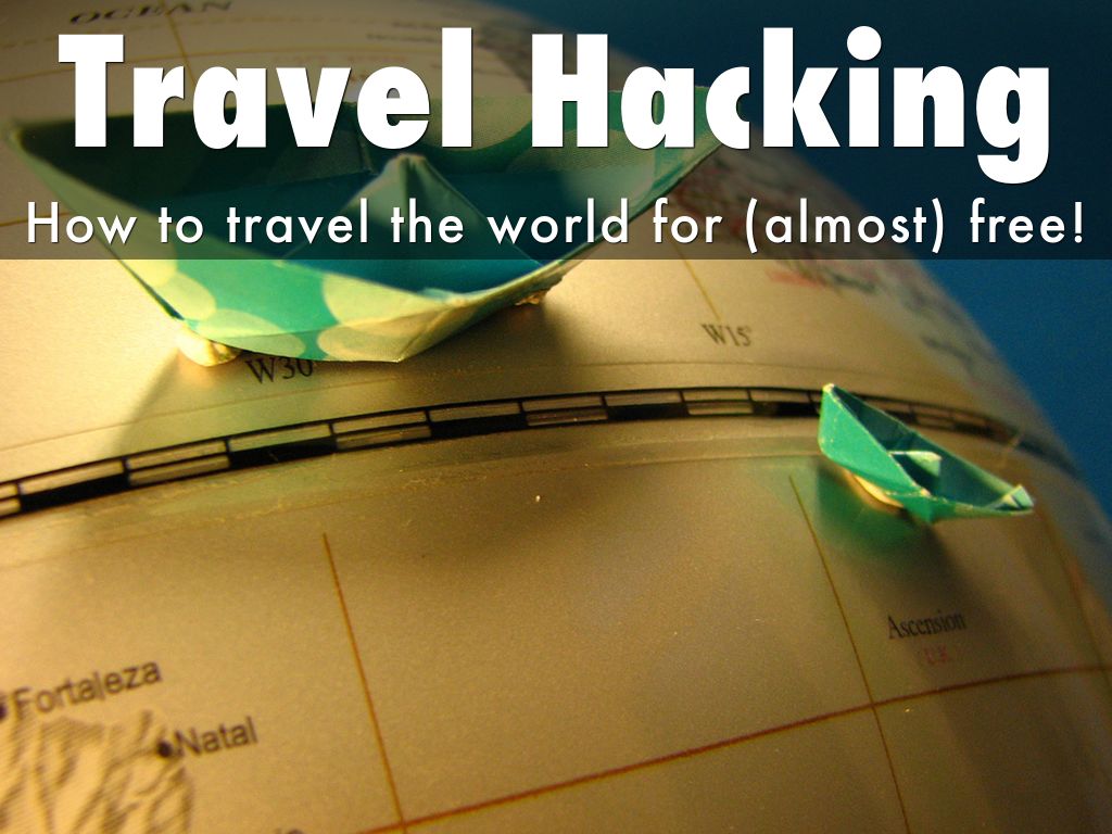 Travel Hacking