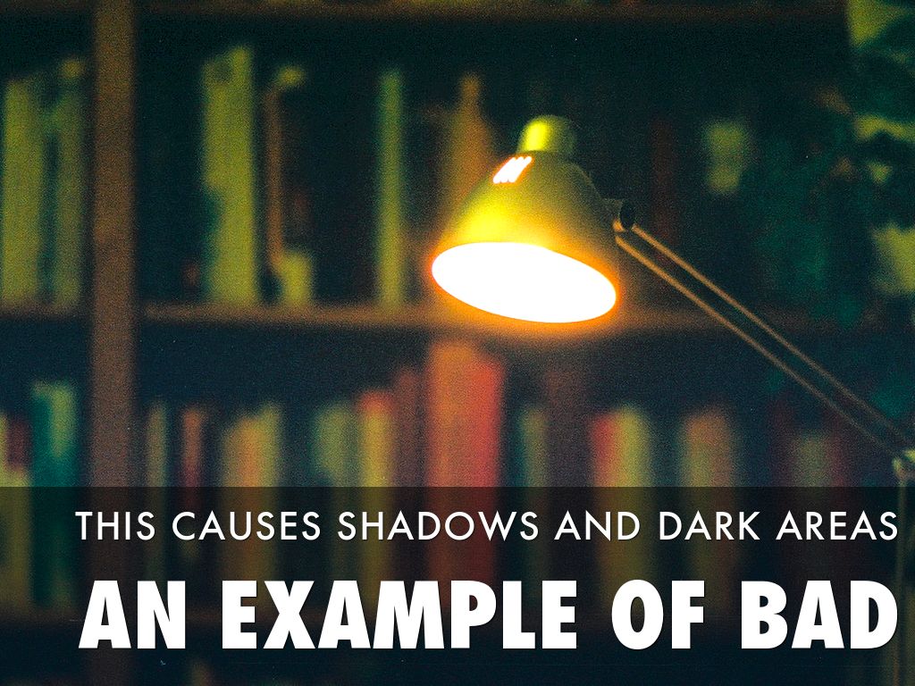 Be Technical & Thrifty