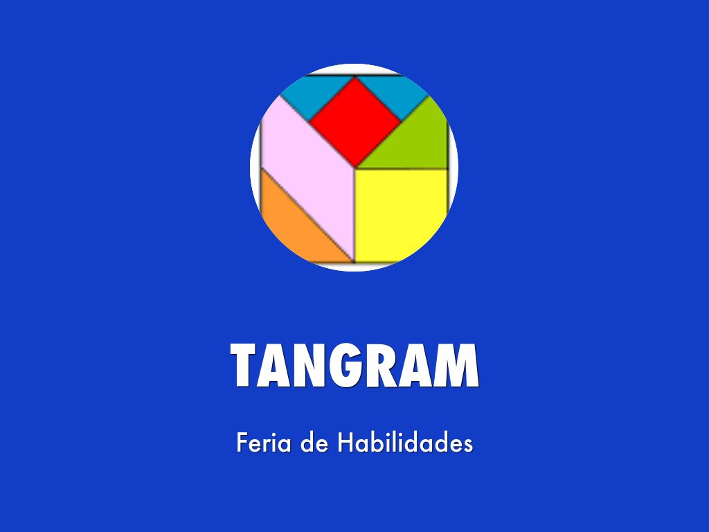 TANGRAM