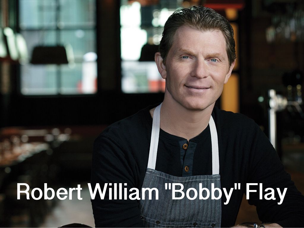 Bobby Flay