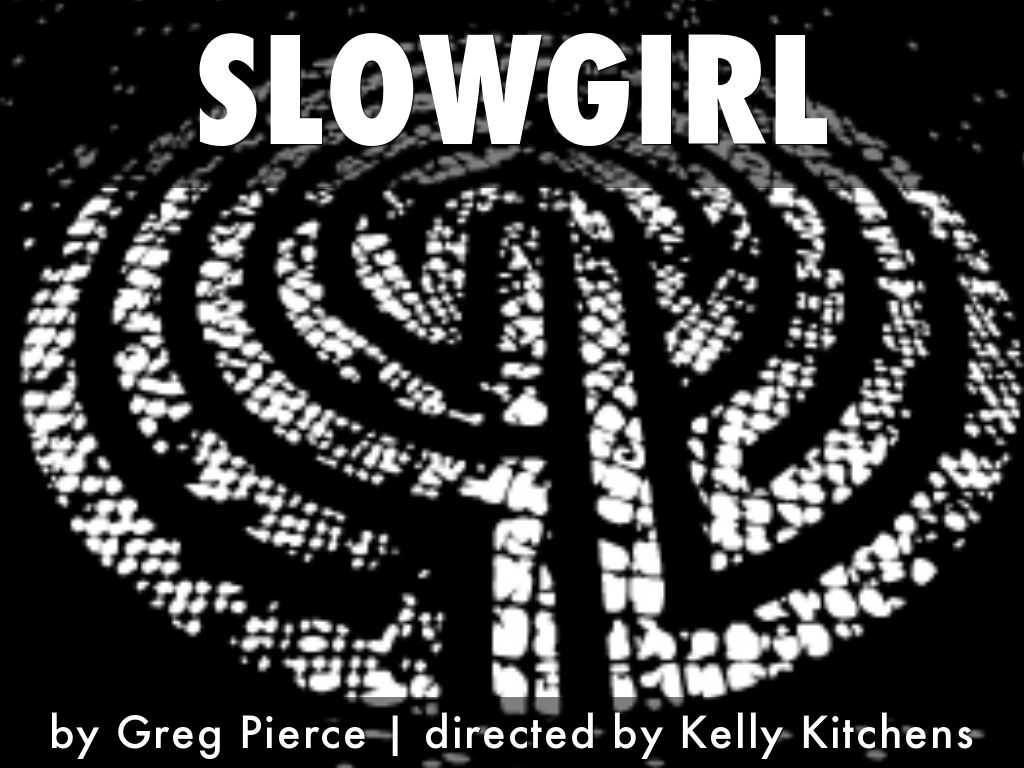 SLOWGIRL