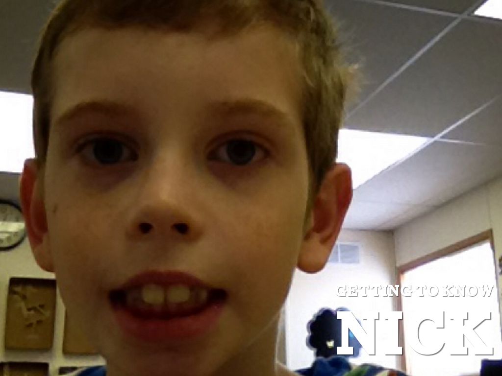 Nick
