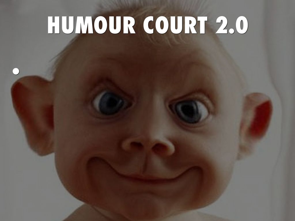 Copy of HUMOUR COURT 2.0