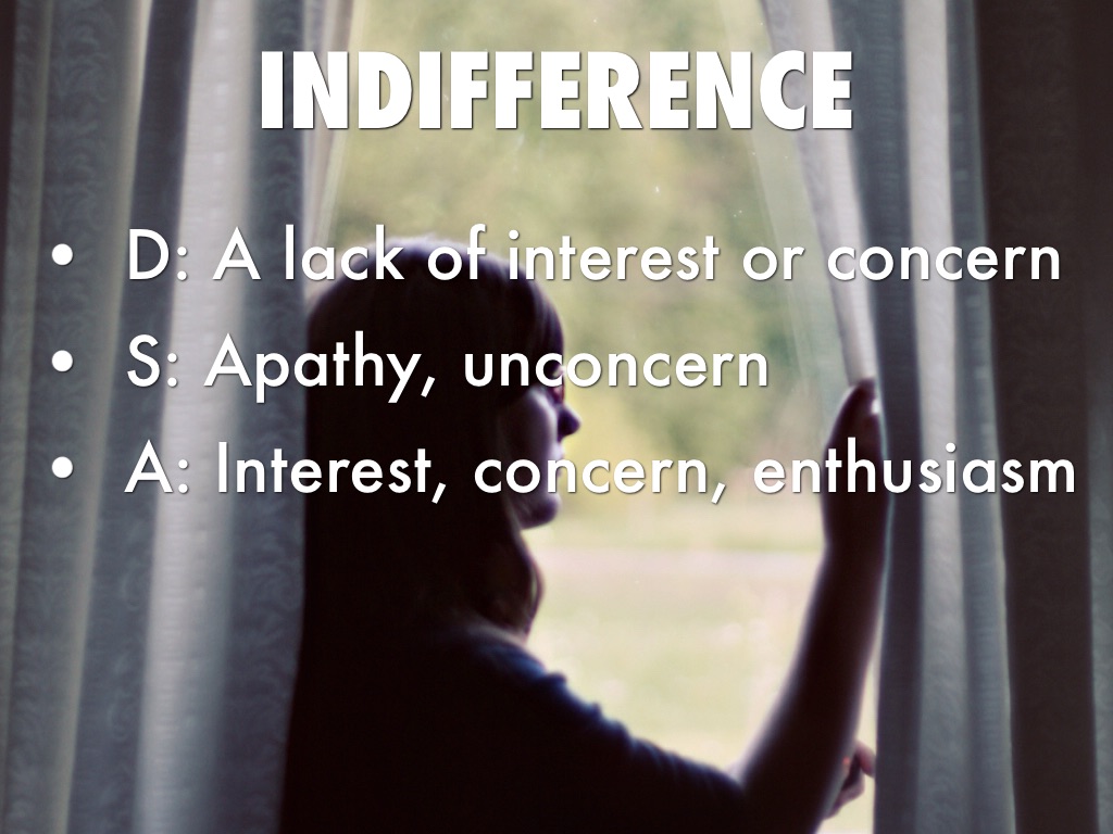 Unconcern Vocab. Unit 2 by Angelica Yang