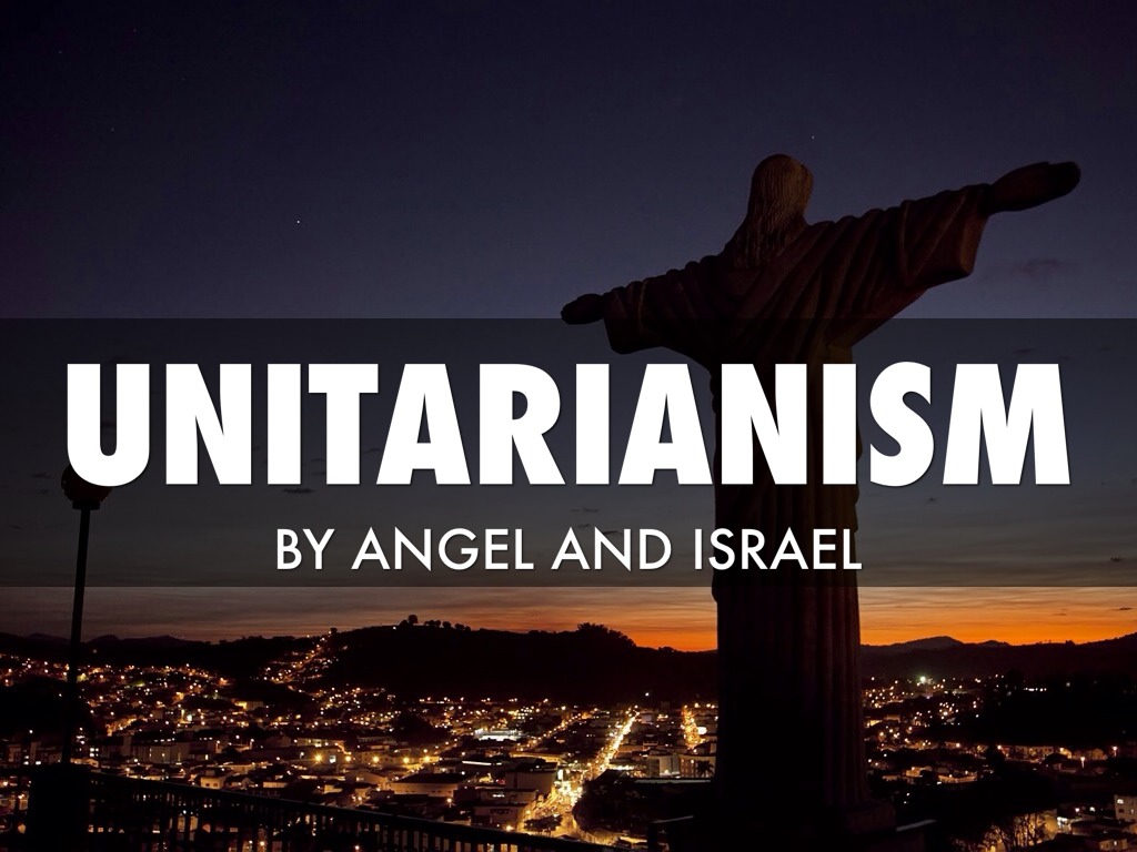 Unitarianism