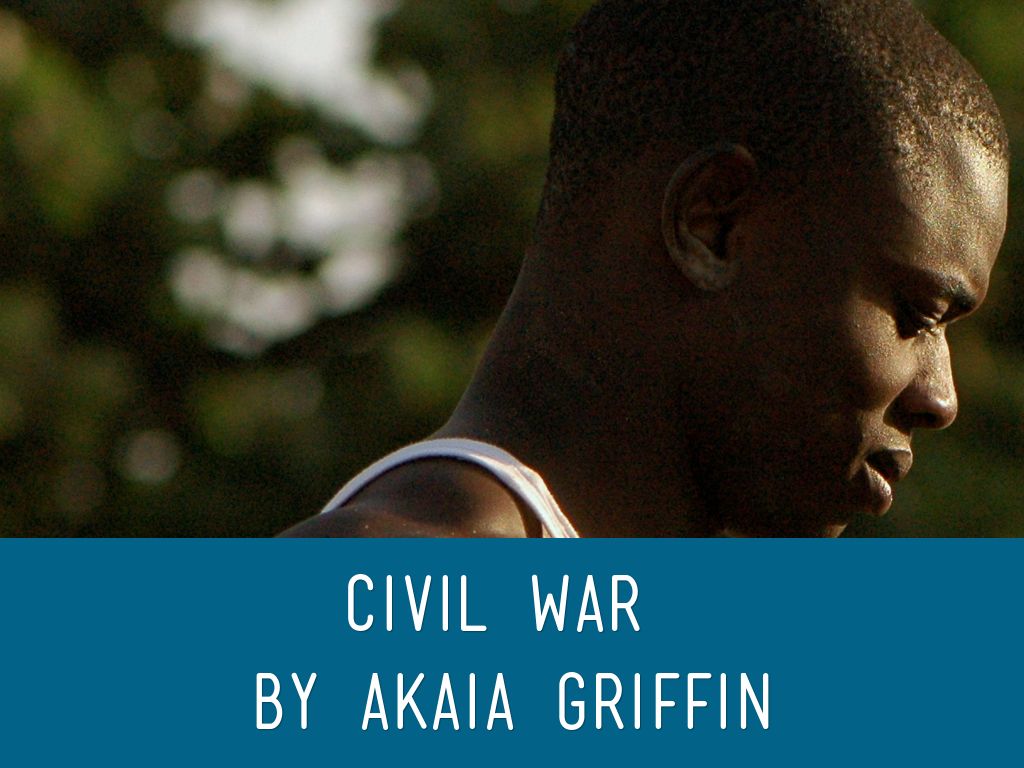 Civil War 