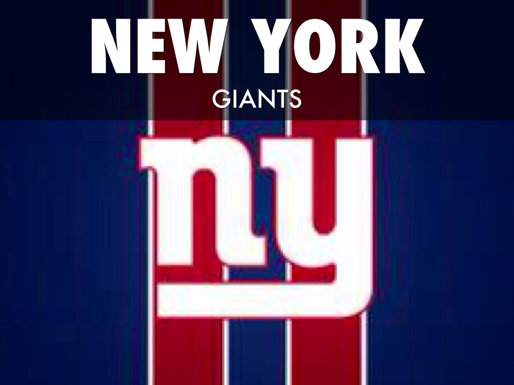 NY Giants