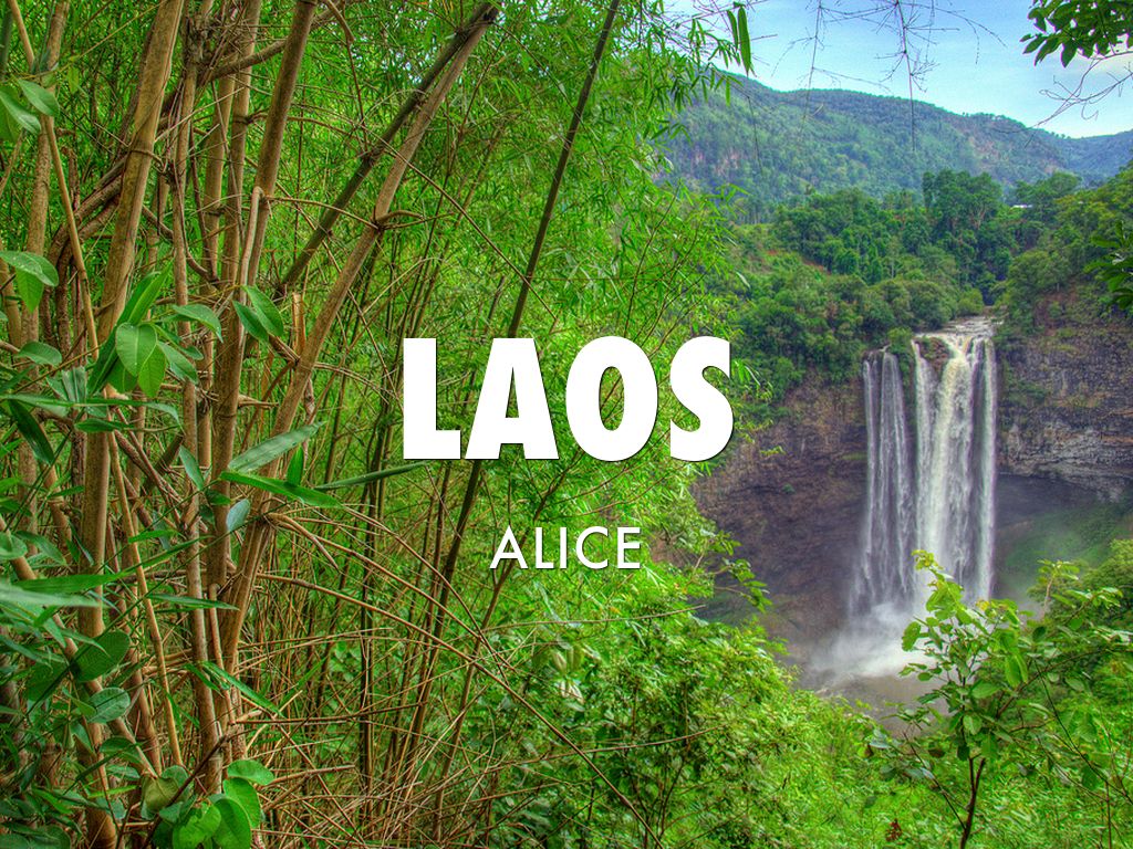 Laos