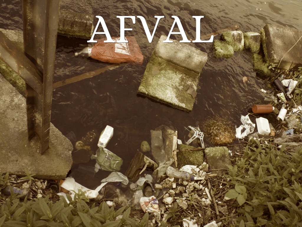 Afval