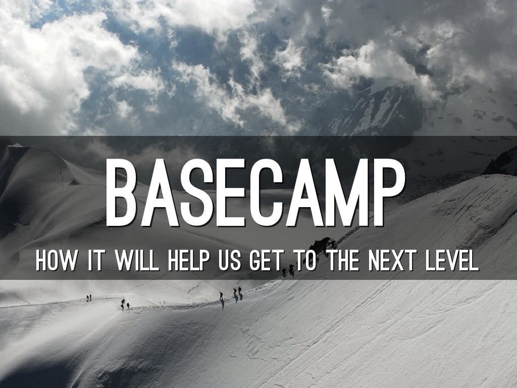 Basecamp