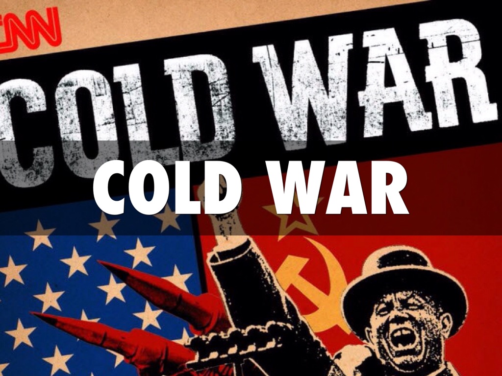 Cold War Vocabulary 