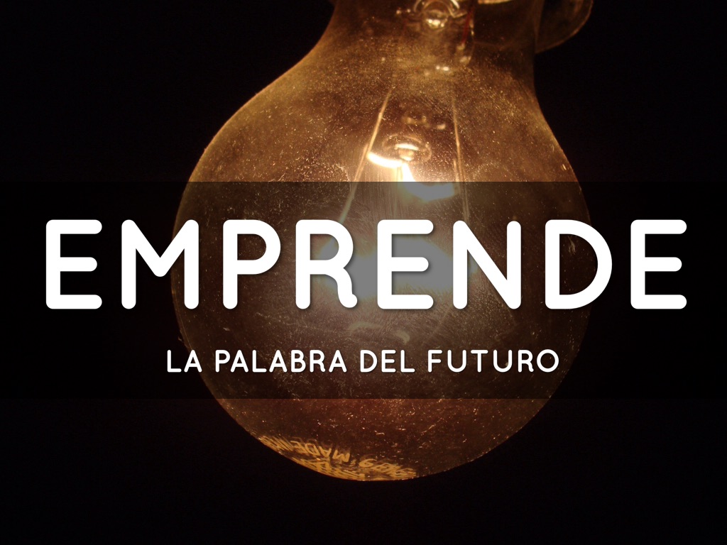 Emprende