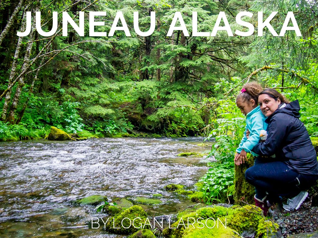 Juneau Alaska