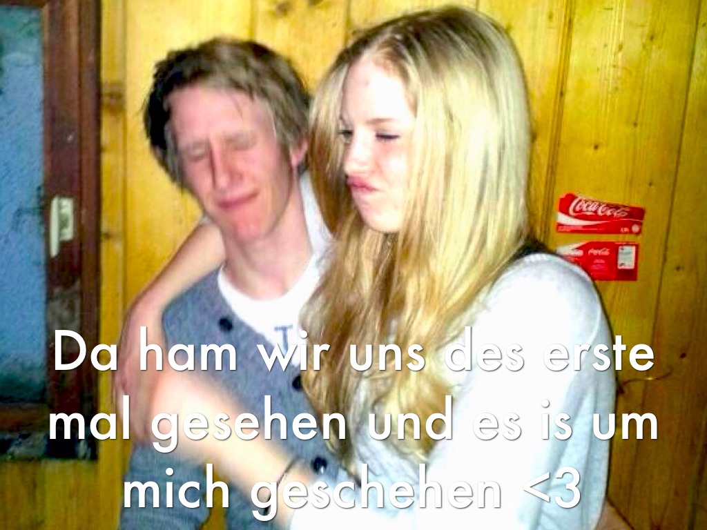 Schatz <3 