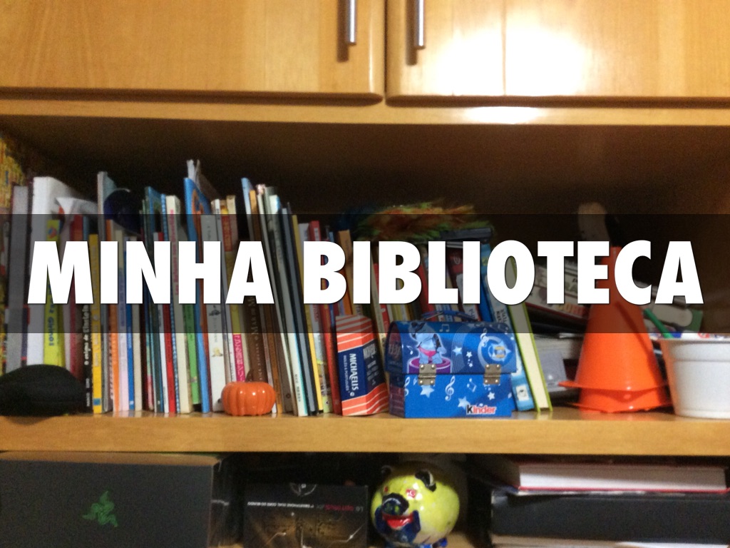 Copiar de Minha Biblioteca