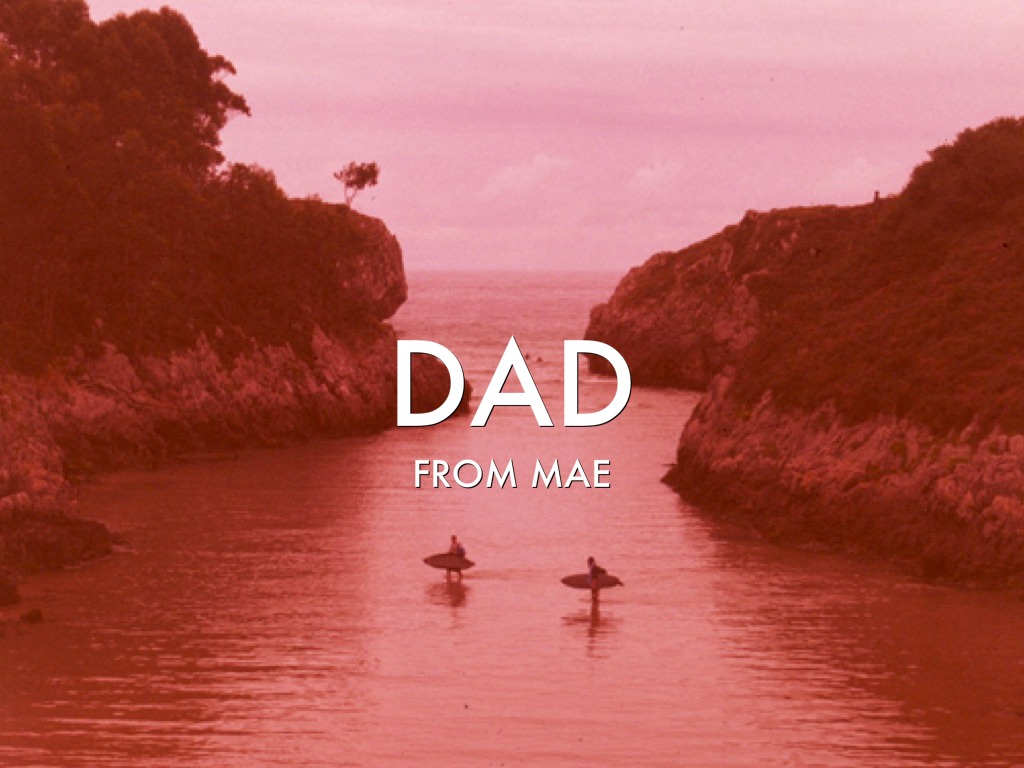 Dad