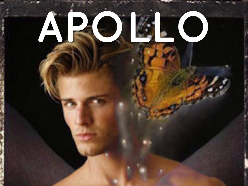 Apollo 