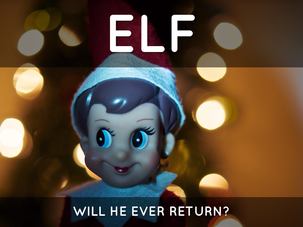 Elf