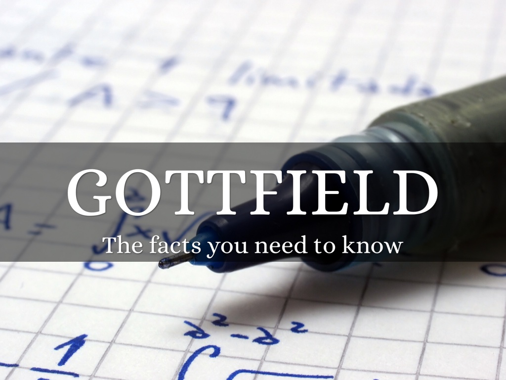 Gottfried Wilhelm Leibniz