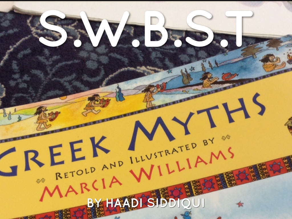S W B S T By Haadi Siddiqui