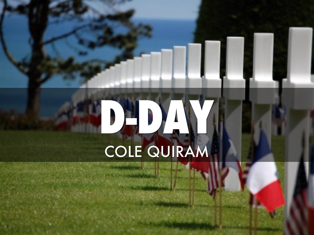 D-DAY