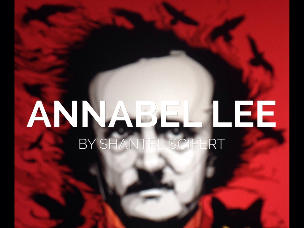 Annabel Lee