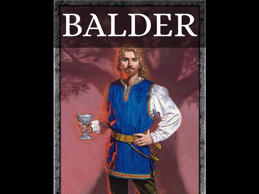Balder