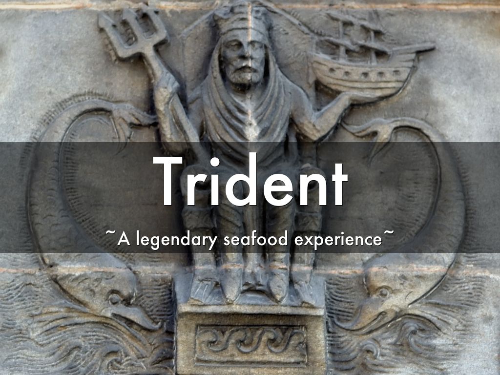 Trident