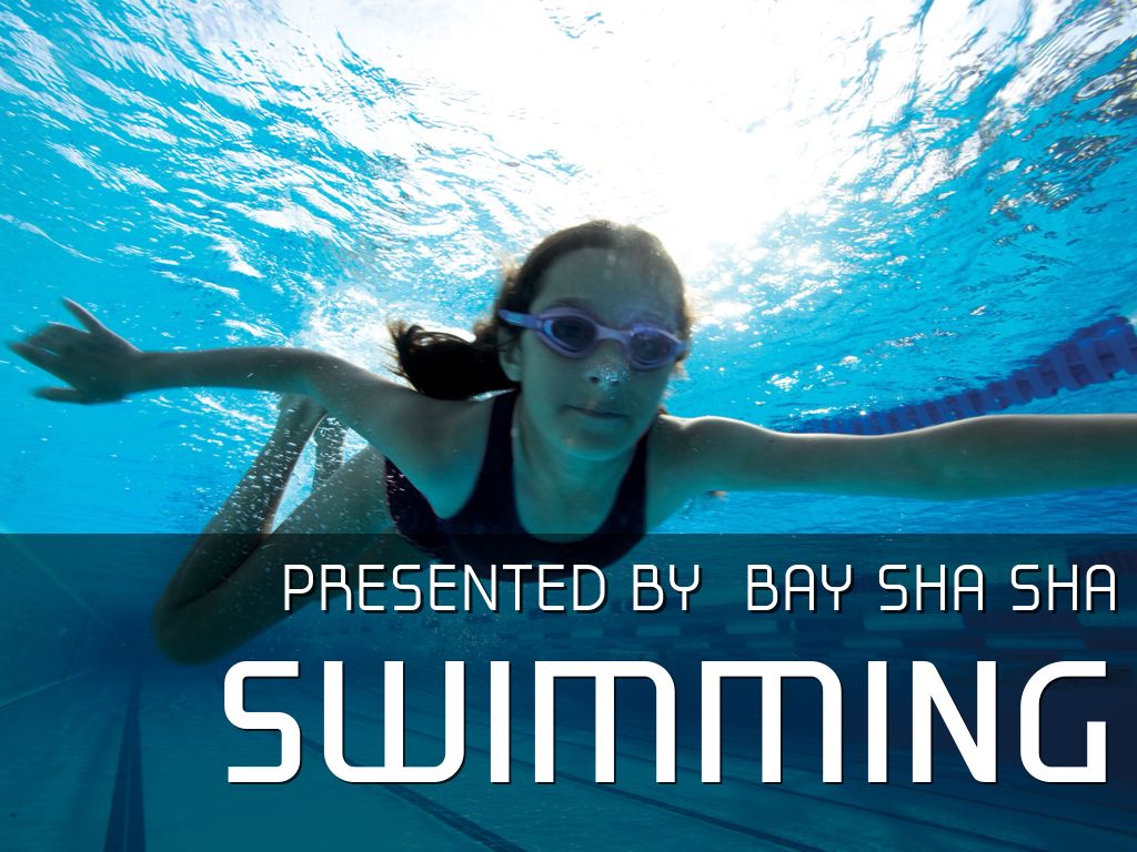 Copy of Swimming Final