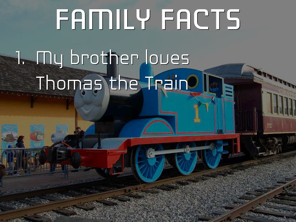 Family Fact