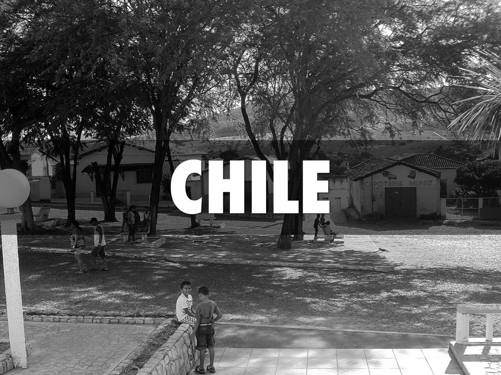 Chile 1945
