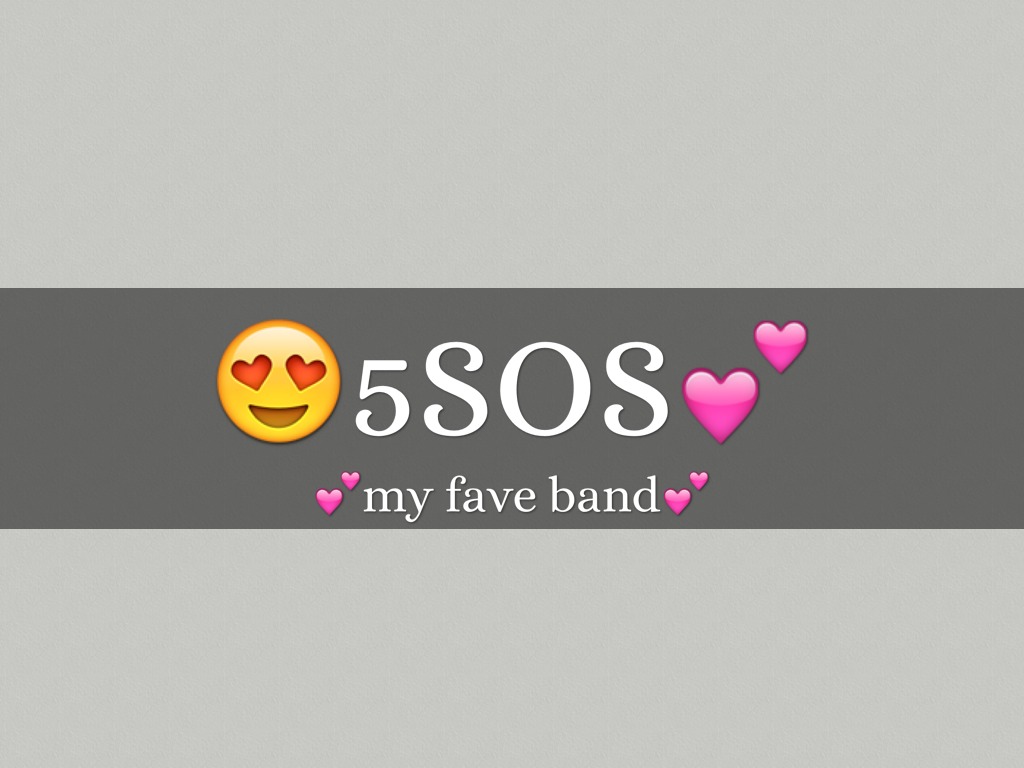 😍5sos💕