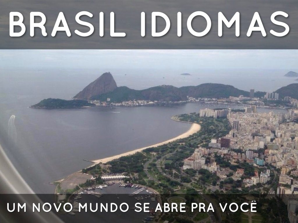 Brasil Idiomas