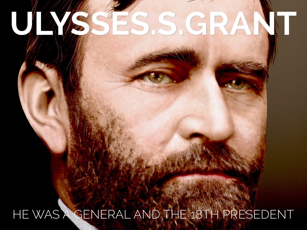 Ulysses.s.grant
