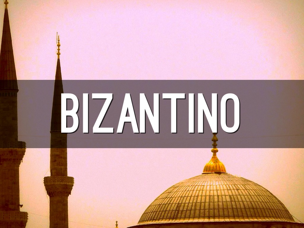 Bizantino