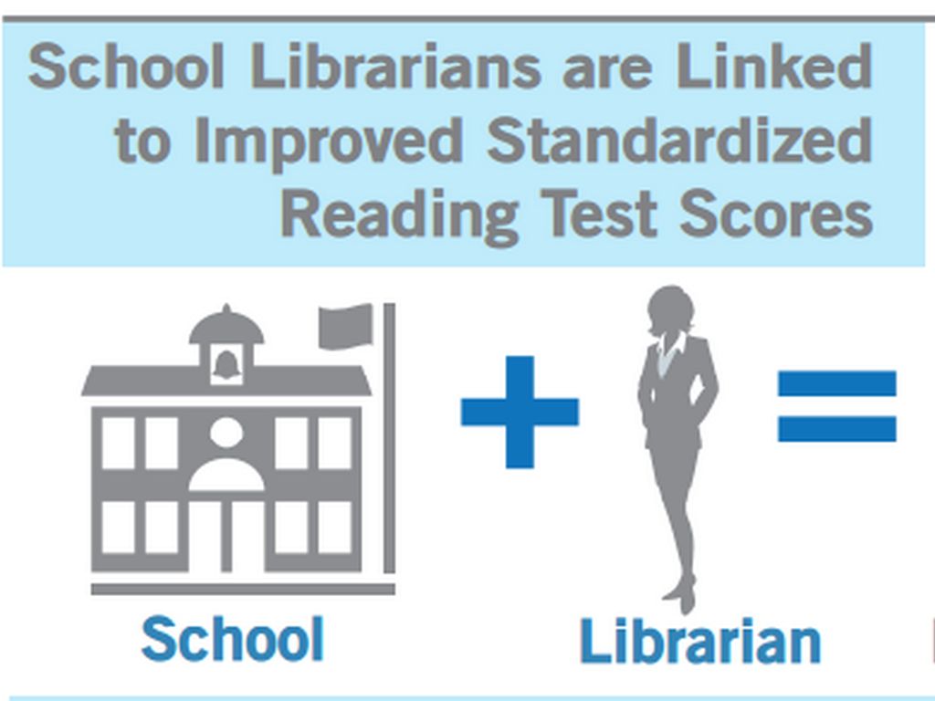 Library Media Services by Michelle Broxterman